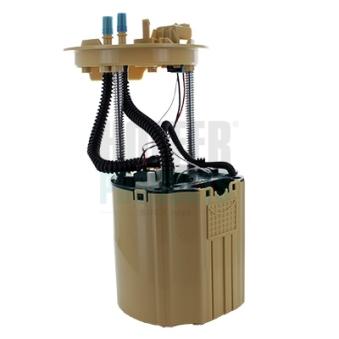 Unité d'injection de carburant HOFFER 7507630