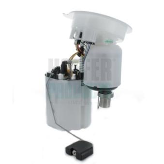 Unité d'injection de carburant HOFFER 7507644