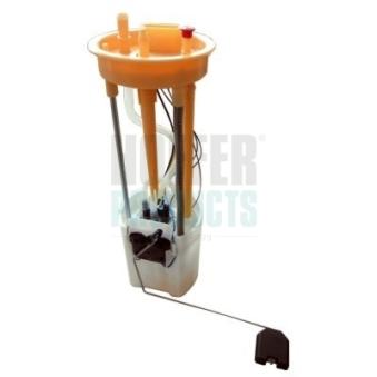 Unité d'injection de carburant HOFFER OEM 2H0919050D