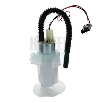 Kit d'assemblage, pompe à carburant HOFFER 7507675