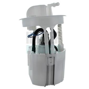 Unité d'injection de carburant HOFFER 7507693