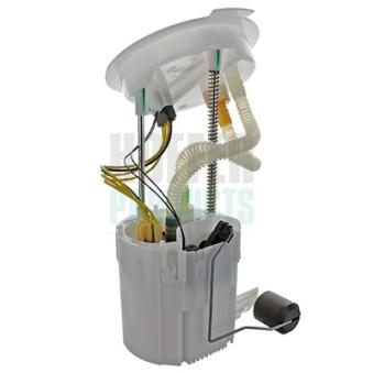 Unité d'injection de carburant HOFFER [7507702]