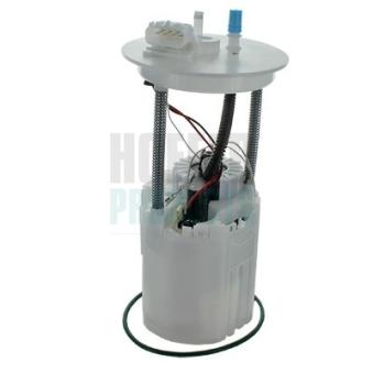 Unité d'injection de carburant HOFFER 7507717