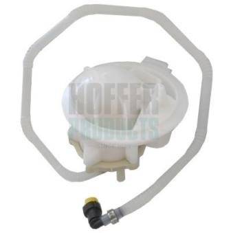 Unité d'injection de carburant HOFFER OEM 7L0919679