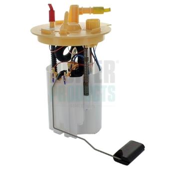 Unité d'injection de carburant HOFFER OEM e1g39h307bc