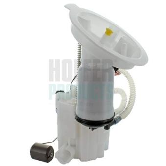 Unité d'injection de carburant HOFFER OEM 16117243975