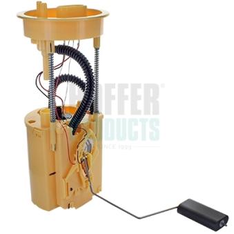 Unité d'injection de carburant HOFFER OEM 4B0919050D