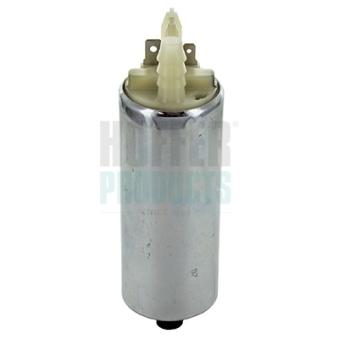 Pompe à carburant HOFFER 7507760