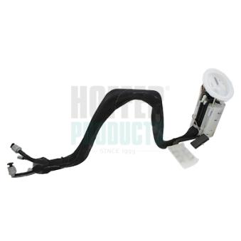 Unité d'injection de carburant HOFFER 7507777