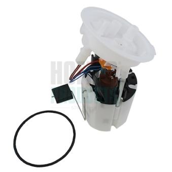 Unité d'injection de carburant HOFFER [7507802E]