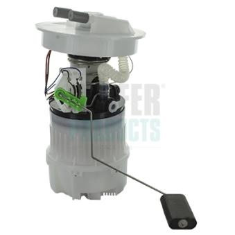 Unité d'injection de carburant HOFFER OEM Z6051335XF