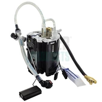 Unité d'injection de carburant HOFFER 7507820