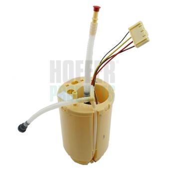 Unité d'injection de carburant HOFFER 7507844