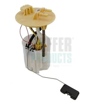 Unité d'injection de carburant HOFFER OEM 172020772r