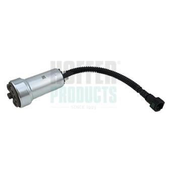 Pompe à carburant HOFFER 7507883 pour BMW X3 2.5si - 218cv Pompe à carburant HOFFER 7507883 pour BMW X3 2.5si - 218cv