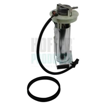 Unité d'injection de carburant HOFFER 7507906