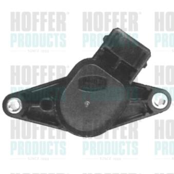 Capteur, position du papillon HOFFER OEM 9565855480 Capteur, position du papillon HOFFER OEM 9565855480