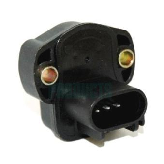 Capteur, position du papillon HOFFER 7513113