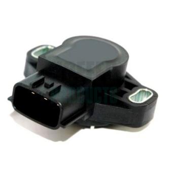 Capteur, position du papillon HOFFER [7513117]