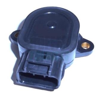 Capteur, position du papillon HOFFER 7513127
