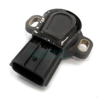 Capteur, position du papillon HOFFER 7513131