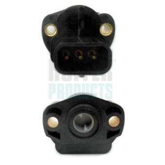 Capteur, position du papillon HOFFER [7513142]