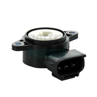 Capteur, position du papillon HOFFER 7513158