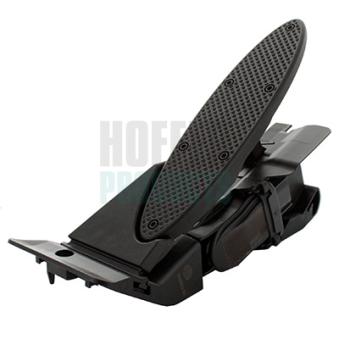 Jeu de pédales d'accélérateur HOFFER [7513563]