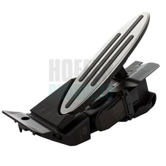 Jeu de pédales d'accélérateur HOFFER 7513565