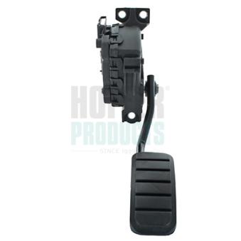 Jeu de pédales d'accélérateur HOFFER [7513568]