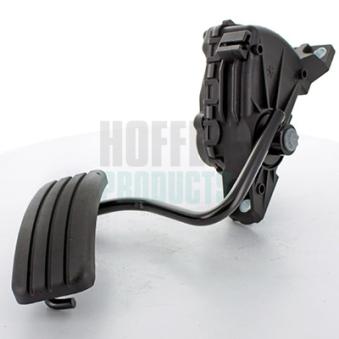 Jeu de pédales d'accélérateur HOFFER OEM 8200700381