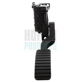 Jeu de pédales d'accélérateur HOFFER OEM 8200003392