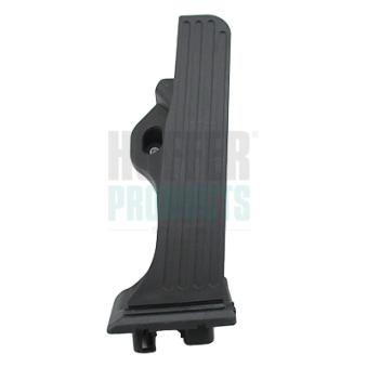 Jeu de pédales d'accélérateur HOFFER 7513661