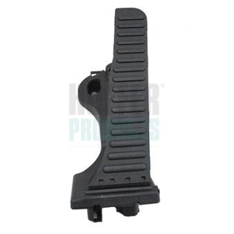 Jeu de pédales d'accélérateur HOFFER 7513663