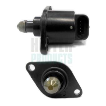 Controle de ralenti, alimentation en air HOFFER OEM 19206Q