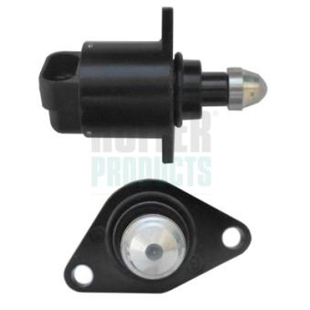 Controle de ralenti, alimentation en air HOFFER OEM 19202Q