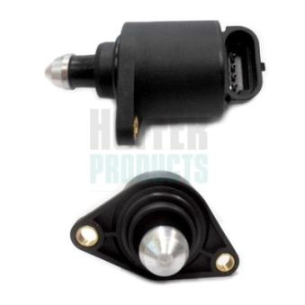 Controle de ralenti, alimentation en air HOFFER OEM 1632