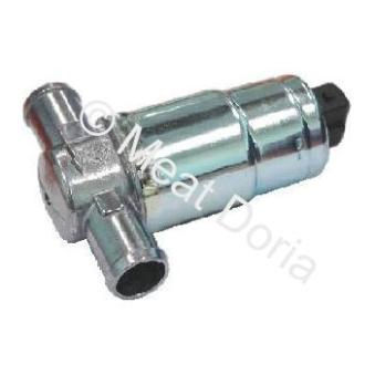 Controle de ralenti, alimentation en air HOFFER [7515025]