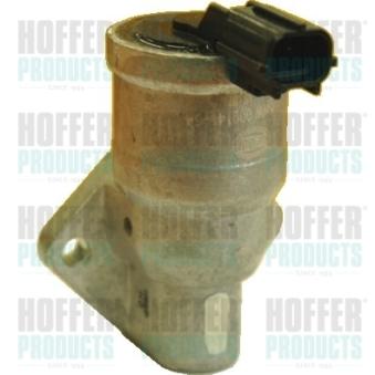 Controle de ralenti, alimentation en air HOFFER OEM 978F9F715AB