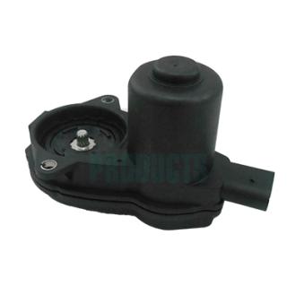 Élément d'ajustage, Étrier de frein de stationnement HOFFER 7515501