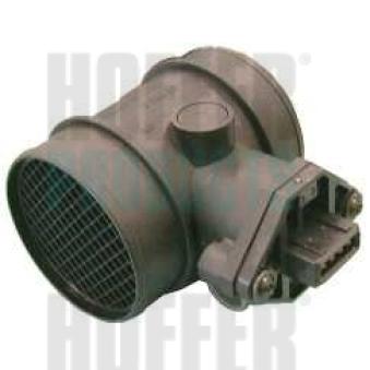 Débitmètre de masse d'air HOFFER 7516005