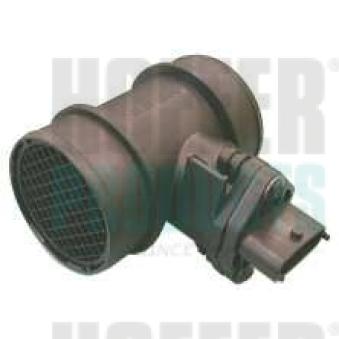 Débitmètre de masse d'air HOFFER OEM 90529673