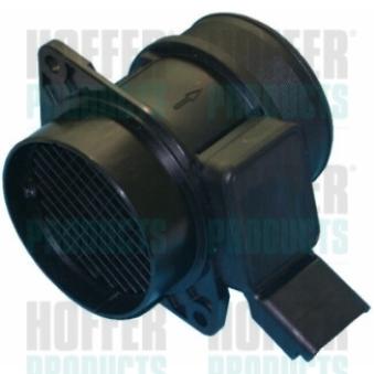 Débitmètre de masse d'air HOFFER OEM 9629471080