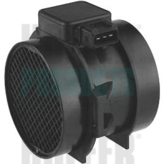 Débitmètre de masse d'air HOFFER 7516036