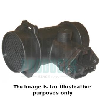 Débitmètre de masse d'air HOFFER OEM 46464928
