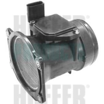 Débitmètre de masse d'air HOFFER OEM AFH6010C
