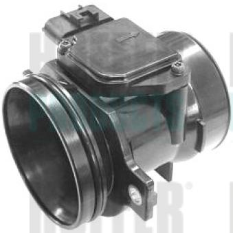 Débitmètre de masse d'air HOFFER OEM 1054420
