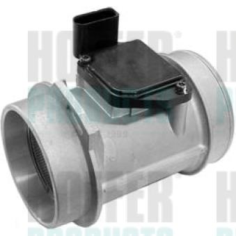 Débitmètre de masse d'air HOFFER OEM 059906461D