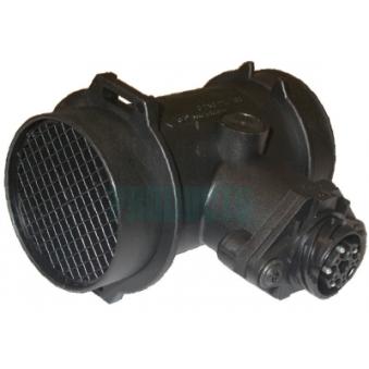 Débitmètre de masse d'air HOFFER 7516068 pour TOYOTA COROLLA E 220 - 150cv