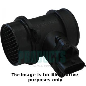 Débitmètre de masse d'air HOFFER OEM 46784582